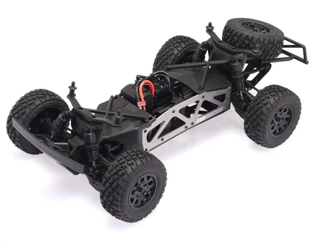 Cen Racing Reeper Sc 1/10 4Wd Rtr Brushless Truck