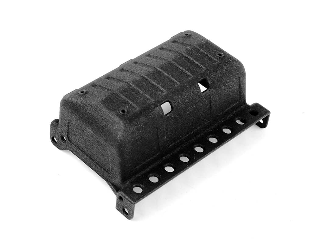 RC4WD FUEL TANK FOR TRAXXAS TRX-4 2021 BRONCO