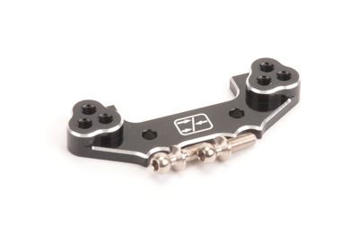 Schumacher Alloy Rear Link Mount - Cougar KC