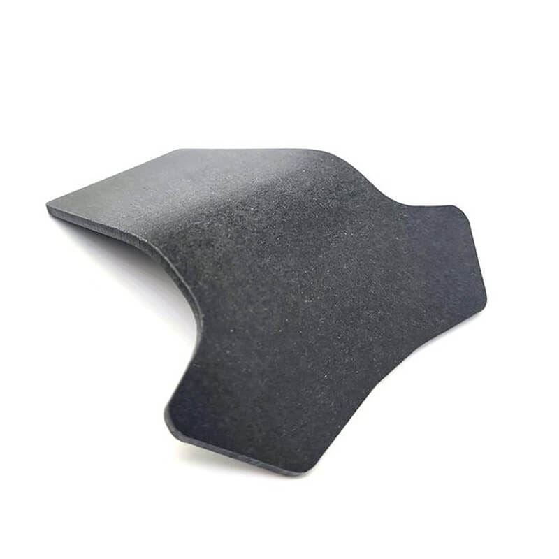 PHASE 1 RC BUMPER UNIVERSAL BUGGY 1 8 / 1 10 FRONT