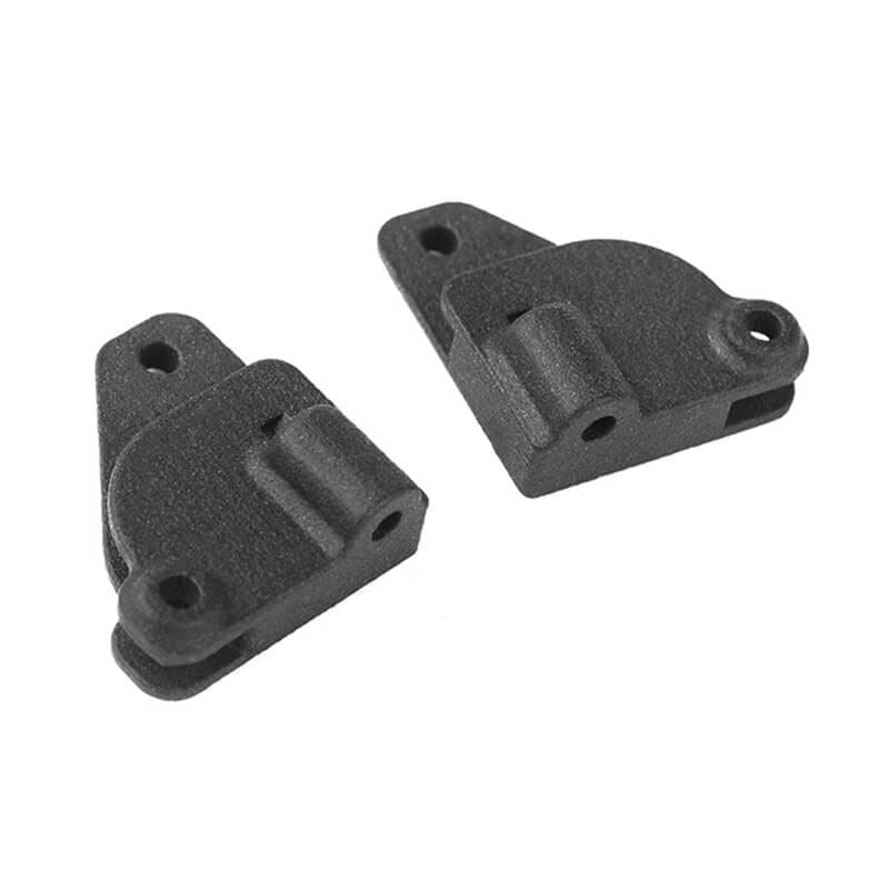Rc4Wd Rear Cab Mounts For Rc4Wd Chevrolet K10 Scottsdale