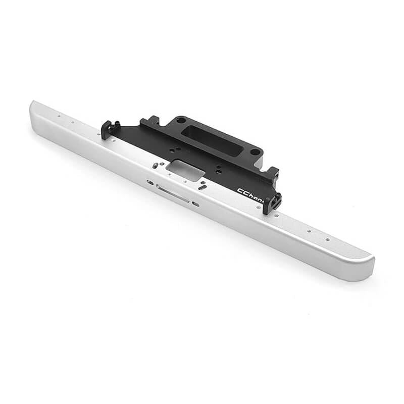 RC4WD CLASSIC FRONT BUMPER FOR RC4WD TRAIL FINDER 2 TRUCK KIT