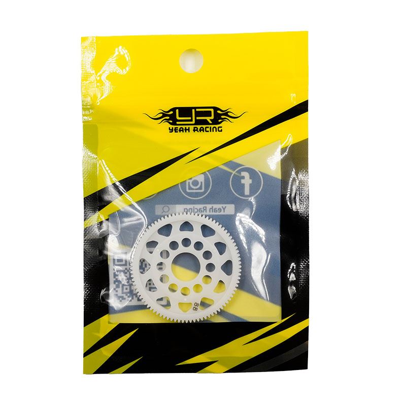 Yeah Racing Competition Delrin Spur Gear 64P 88T