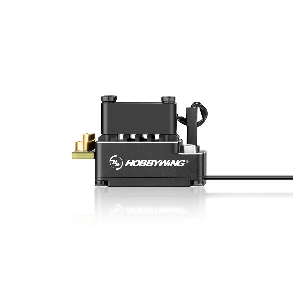 XERUN XR10 Stock Spec G2 ESC