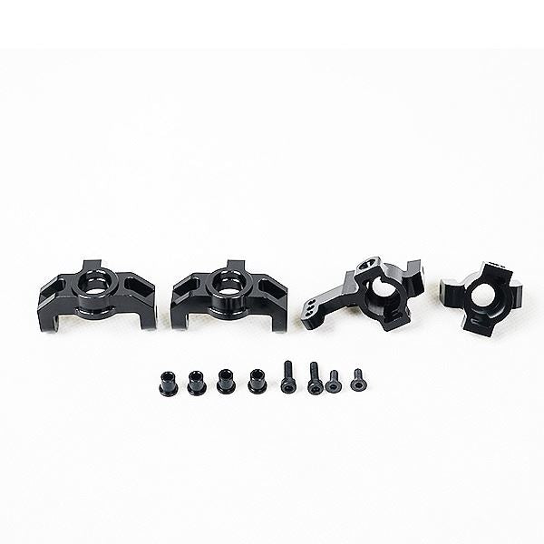 ROC HOBBY 1 6 1941 MB SCALER ALUMINIUM STEERING C HUB PARTS