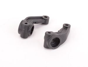 Schumacher Front Hub Carriers - Cougar KR -pr