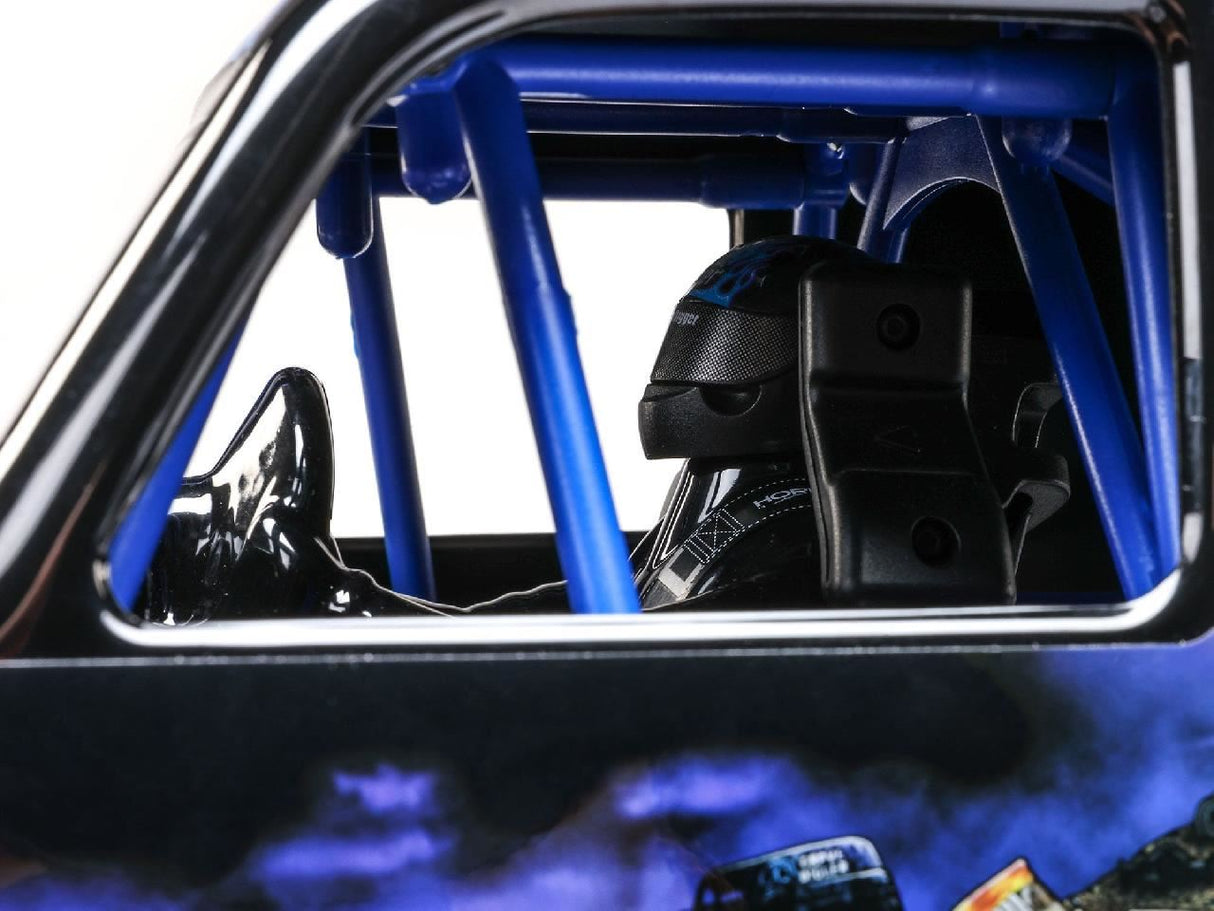 Losi 1/8 Lmt 2.0 Son-Uva Digger 4X4 Solid Axle Monster Truck Rtr