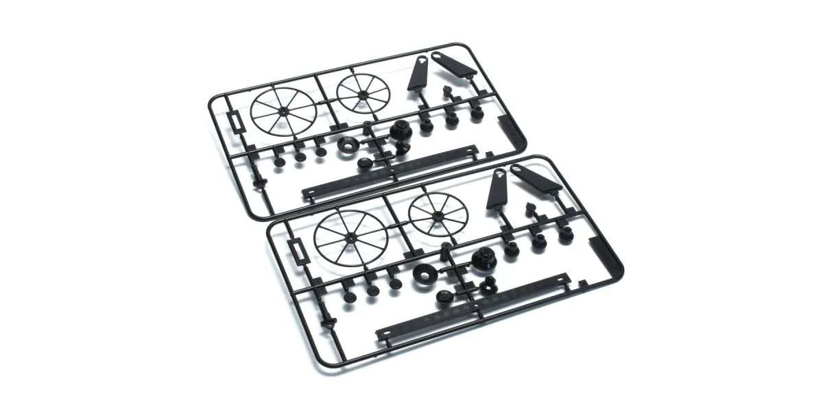 Plastic Parts E Kyosho Seawind Readyset (Sw8B)