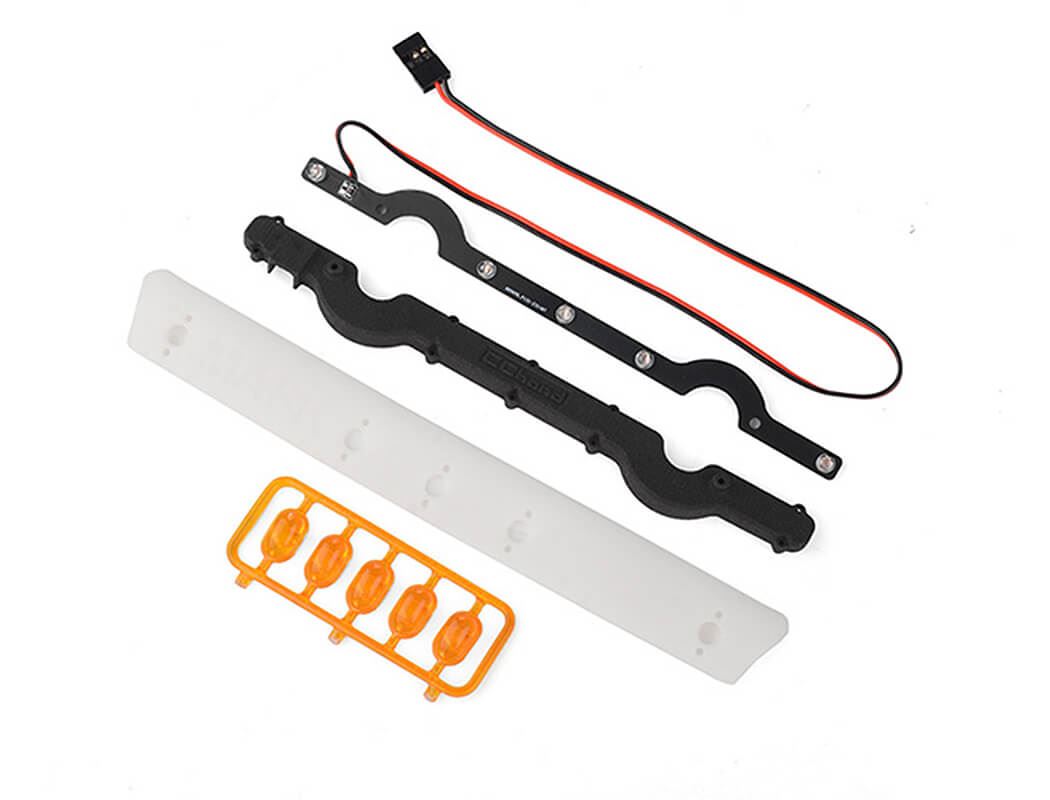 Rc4Wd Led Cab Lights For Rc4Wd Chevrolet Blazer & K10