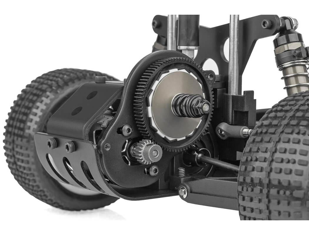 Team Associated Rc10 Sprint Edition Kit