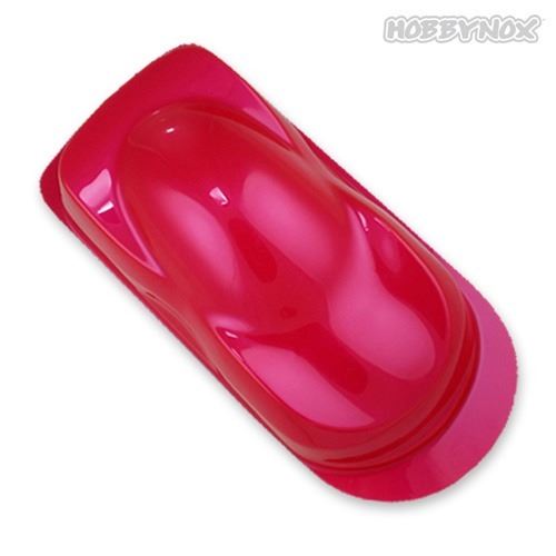 Hobbynox Airbrush Color Iridescent Red 60ml
