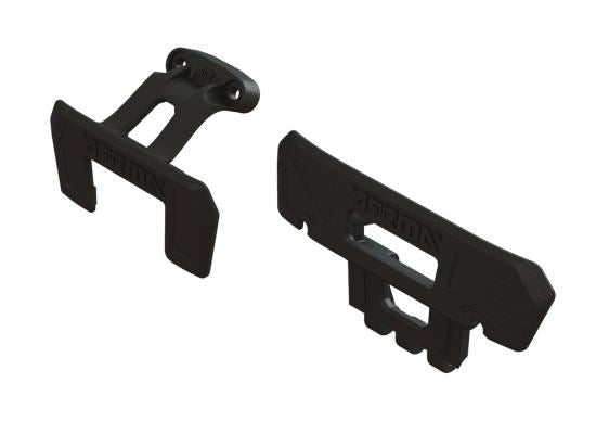 Arrma Bumper Set Kraton/Typhon 4X4 Blx