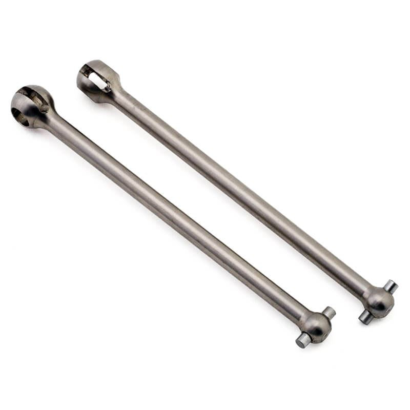 Method Titanium Cvd Axle Shaft Replacement, 94Mm (2Pc)