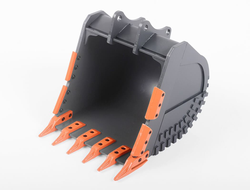 RC4WD DIGGING BUCKET FOR 1/14 SCALE RTR EARTH DIGGER 360L HYDRAULIC EXCAVATOR
