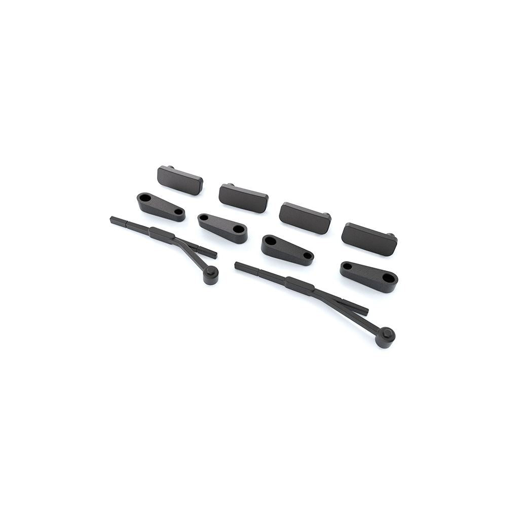 Yikong Bodyshell Accessories Set