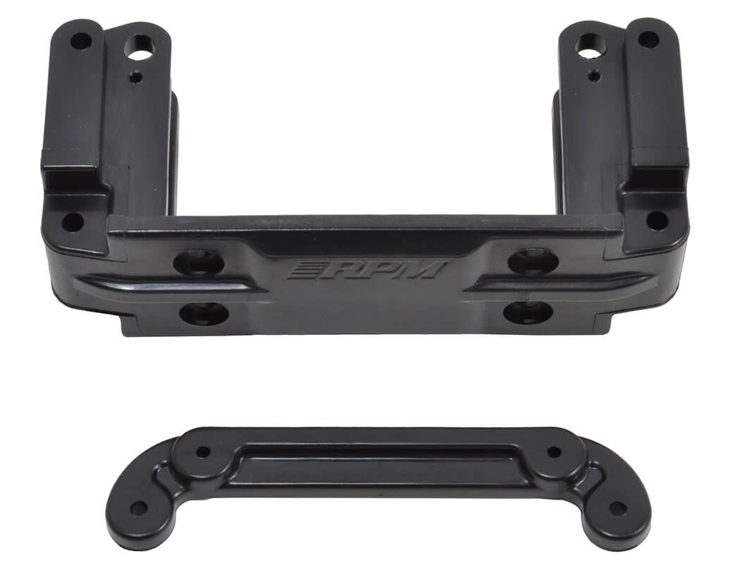 Rpm Redcat Lowrider +2 Front Suspension Mount