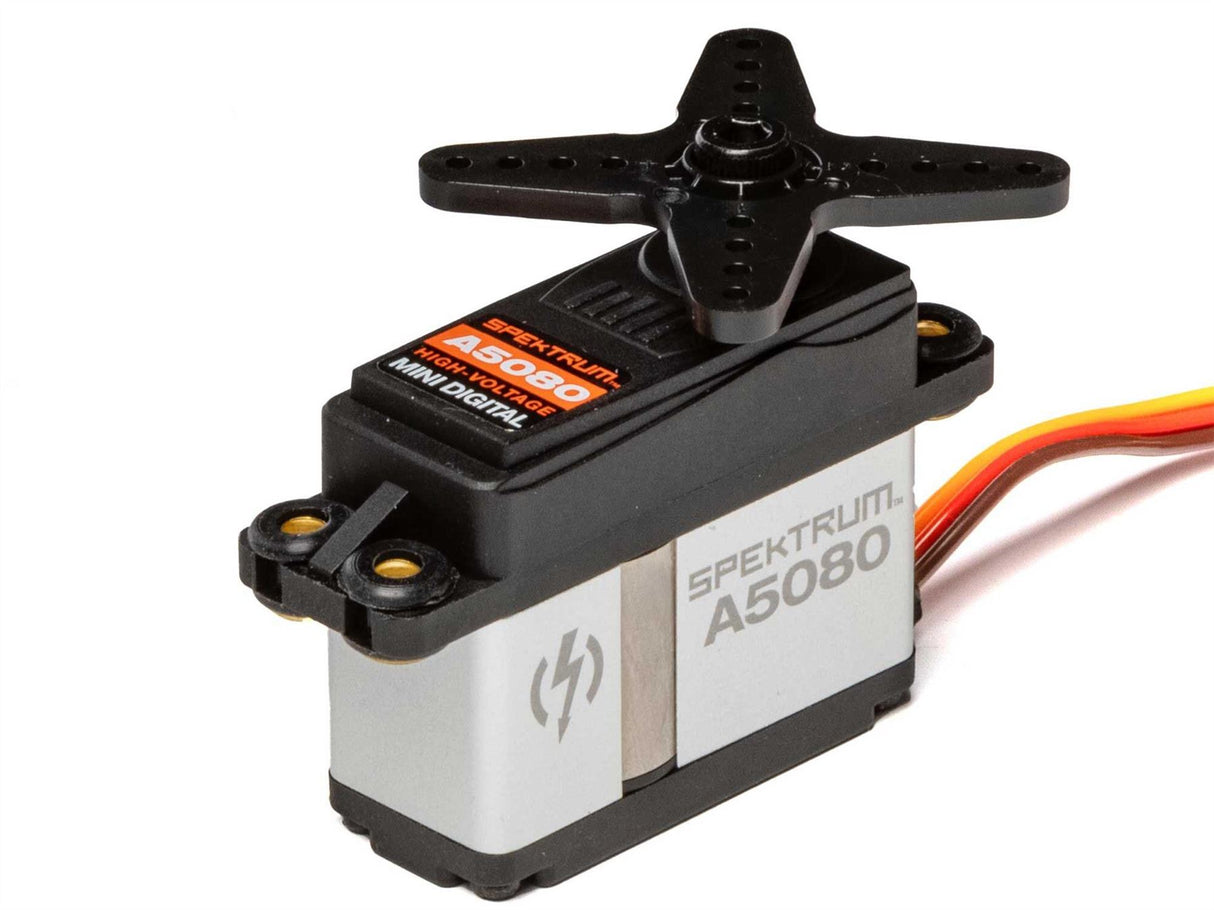 Spektrum A5080 MT/HS Mini Digital HV Servo