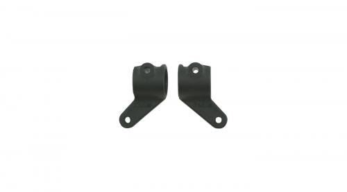 RPM Traxxas Front Bearing Carriers