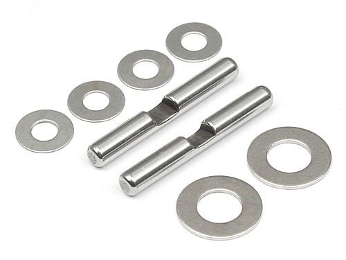 HPI Diff. Shaft Set