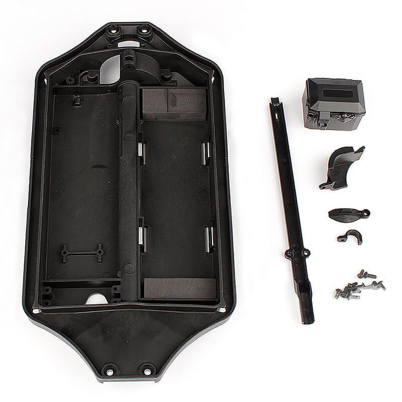 TEAM ASSOCIATED PRO4 SC10 MAIN CHASSIS