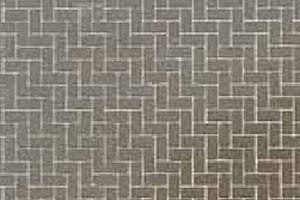 Tamiya Diorama Sheet (Gray Brick A)