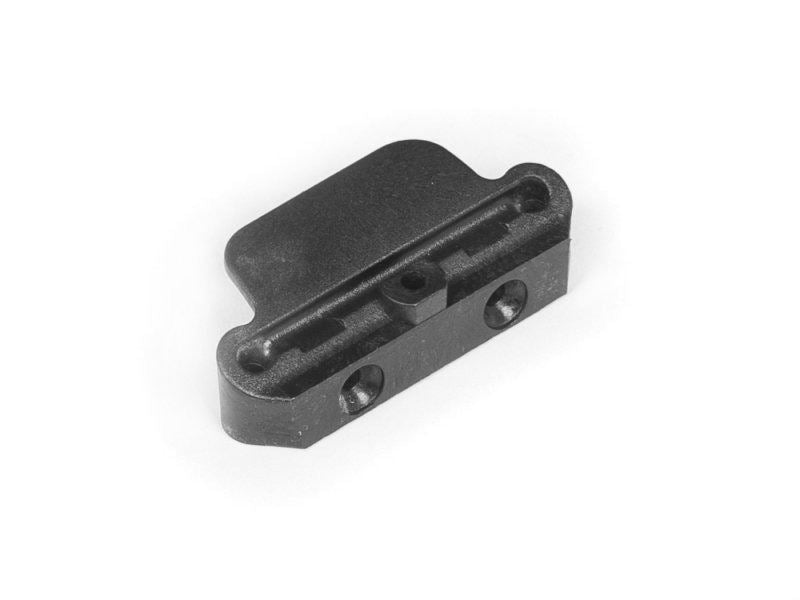 Maverick Suspension Hinge Pin Holder