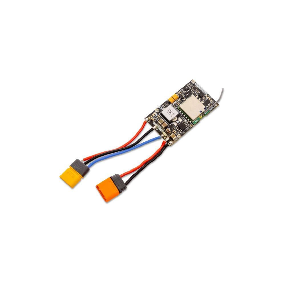 Spektrum Receiver & ESC Unit: UMX F-86 Sabre