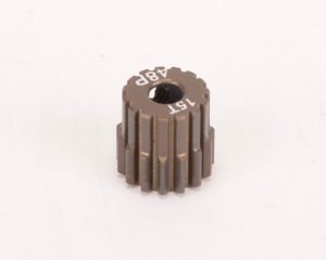 Core RC Pinion Gear 48DP 15T (7075 Hard Alloy)