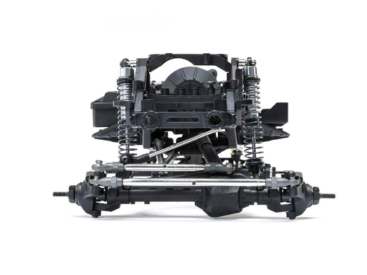 Axial 1/10 SCX10 III Base Camp 4WD Rock Crawler Builder's Kit