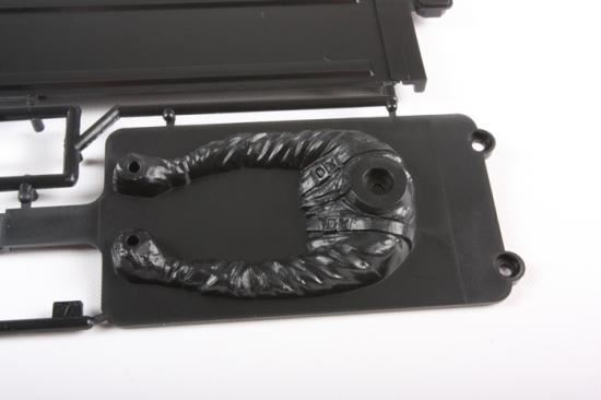 Tamiya H Parts 58498