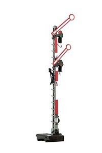 LGB European Hpo/Hp2 Signal