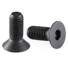 HoBao M3X20mm Hex Socket Countersunk Screws
