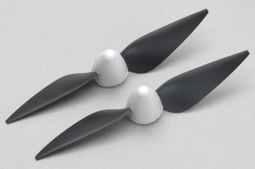 Axion Airhopper - Propeller + Spinner (2pcs)