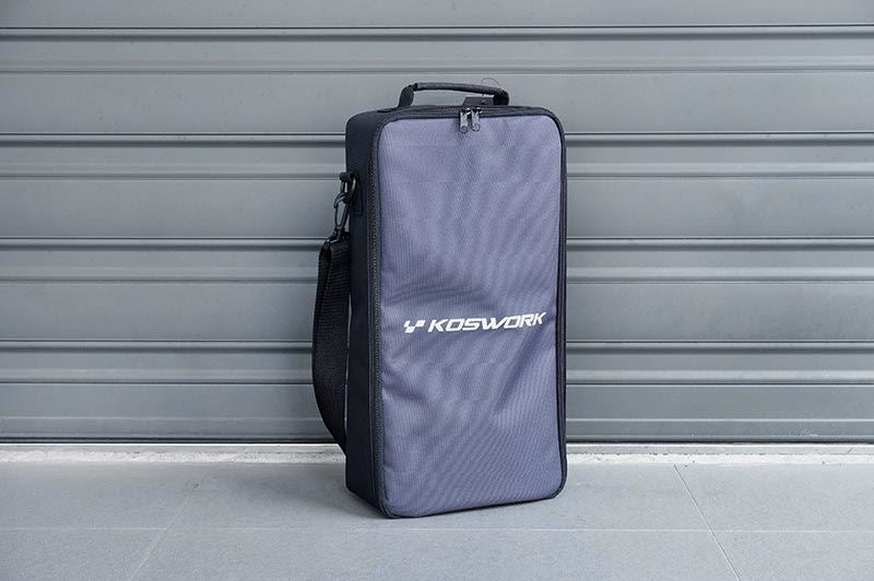 Koswork 1:10 Carrying Touring Bag (480X270X140Mm)