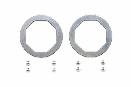 Tamiya F103 Disc Ball Set For 58431