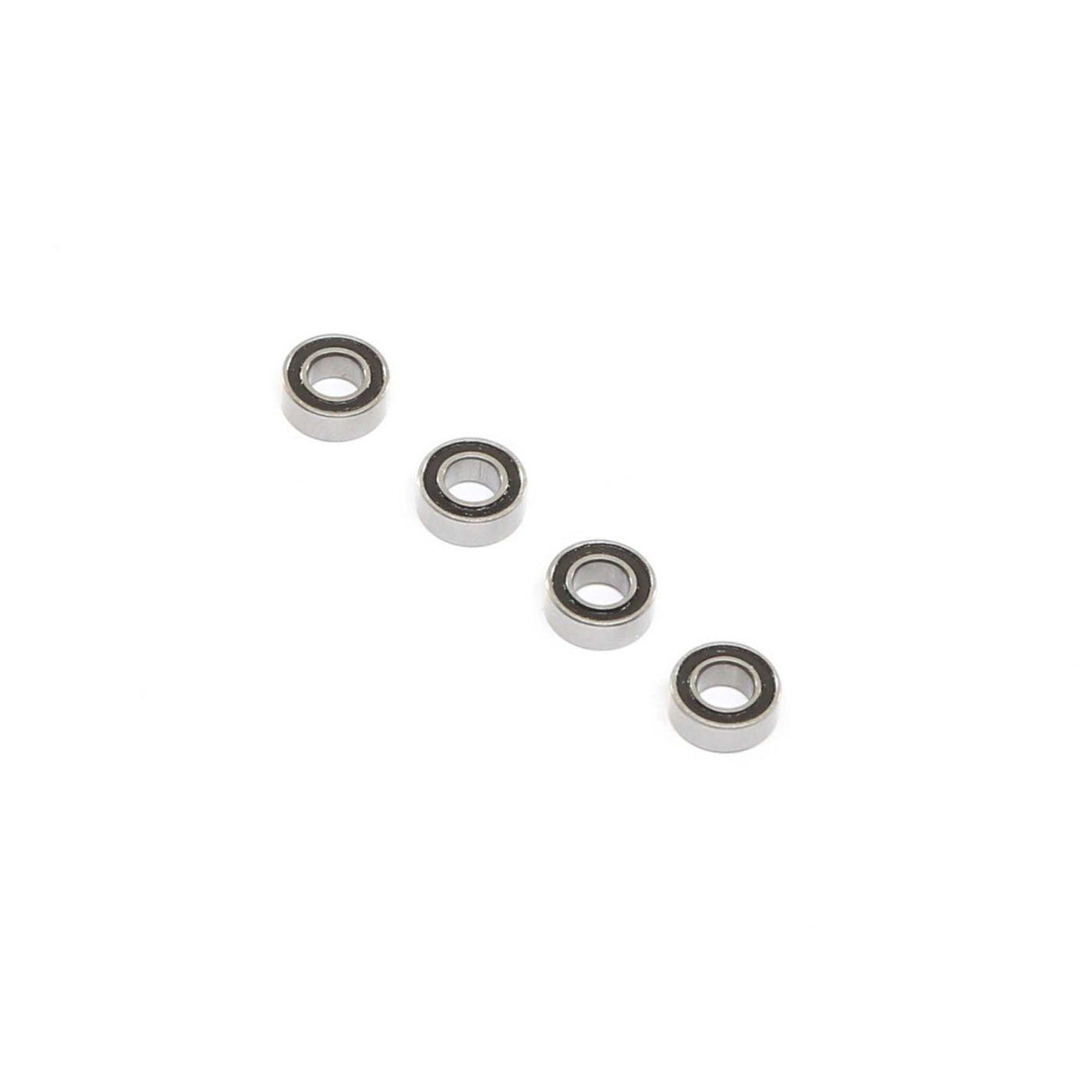 Losi 4 x 8 x 3mm Ball Bearing (4) (Losi257007)