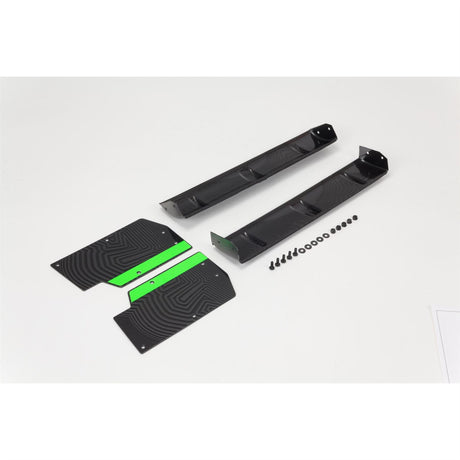 Arrma VENDETTA 4X4 BLX Finished Body TBC