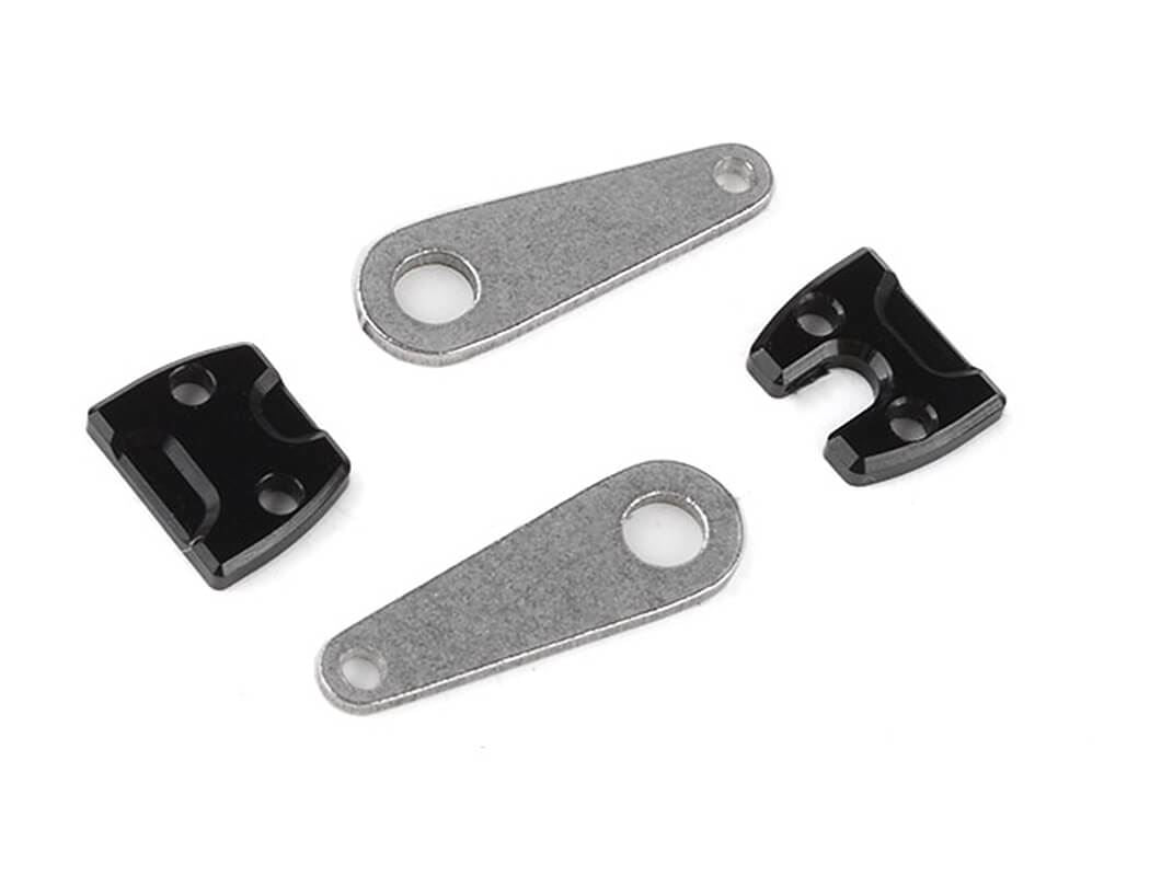 Rc4Wd Led Lighting System With Light Bar Miller M/S Pro Rock