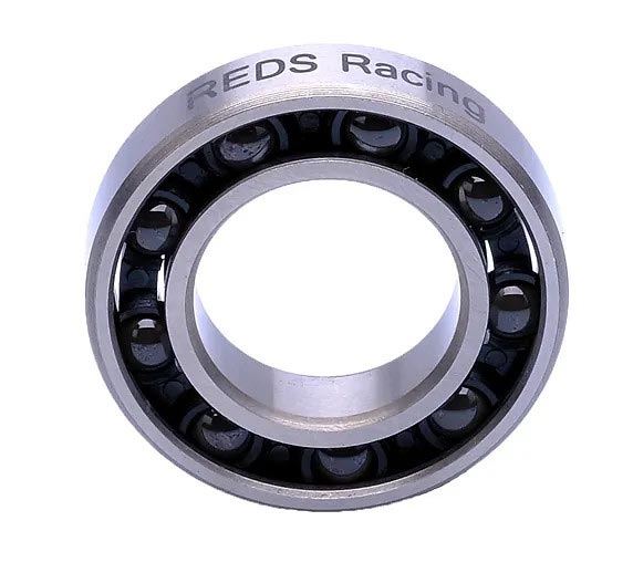 Reds Ceramic Bearing 9 Balls 14X25.4X6 For.21