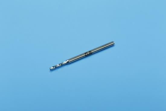 Tamiya Fine Pivot Bit 0.6mm Shank 1mm
