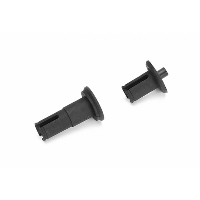 Louise Rc Ball Diff Cup Joint (Plastic)