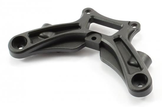 HOBAO VS FRONT ALUM TOP PLATE & HOLDER