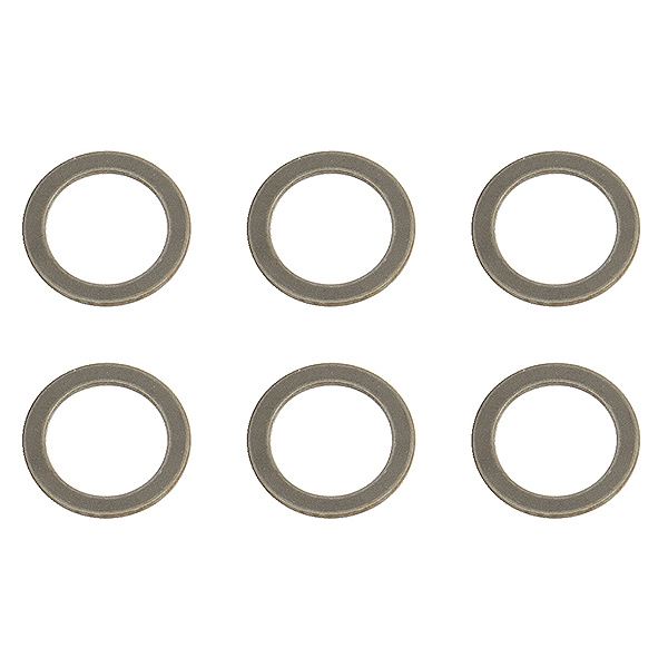 TEAM ASSOCIATED RC10B74.1 DIFFERENTIAL PINION GEAR SHIMS