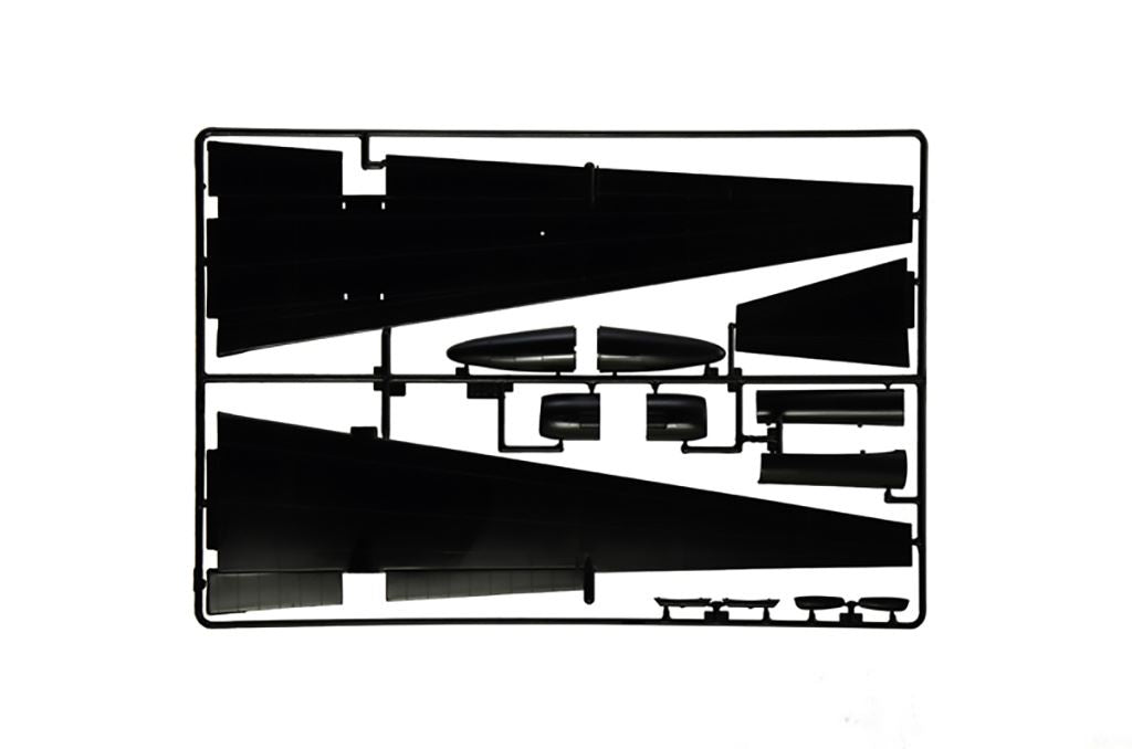 Italeri Lockheed TR-1A/B