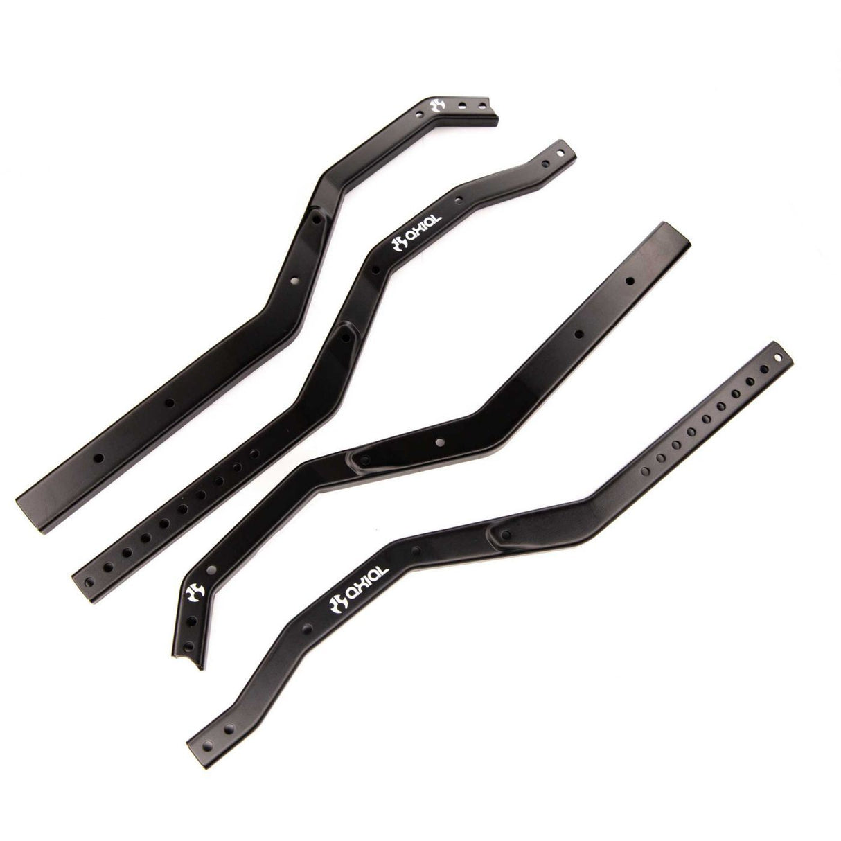 Axial Frame Rail Set: SCX10III