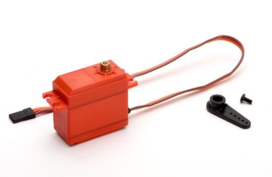 Joysway Alpha - Waterproof 9kg High Torque Metal Gear Servo