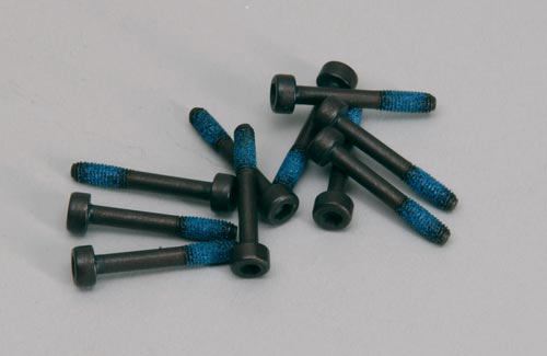 FG Modellsport Cap Screw 3x20mm (Pk10)