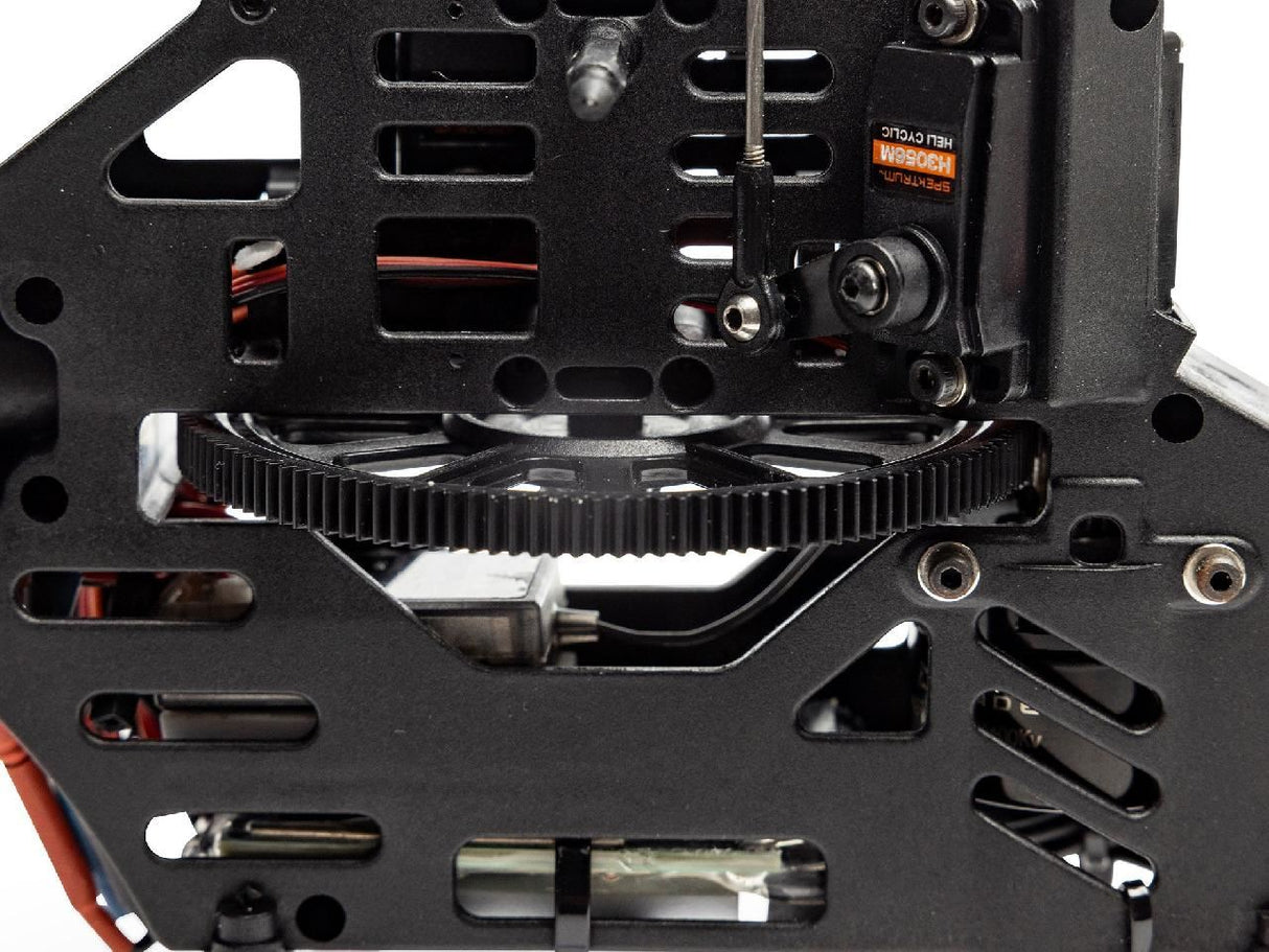 Blade Revolution 235 Cp Rtf Basic With Safe