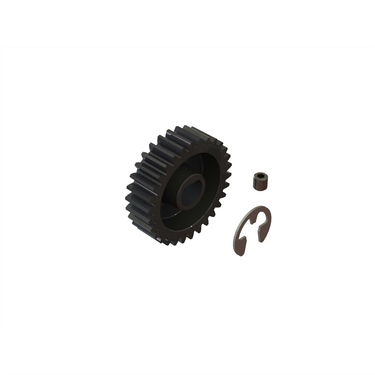 Arrma 30T Mod1 Safe-D8 Pinion Gear
