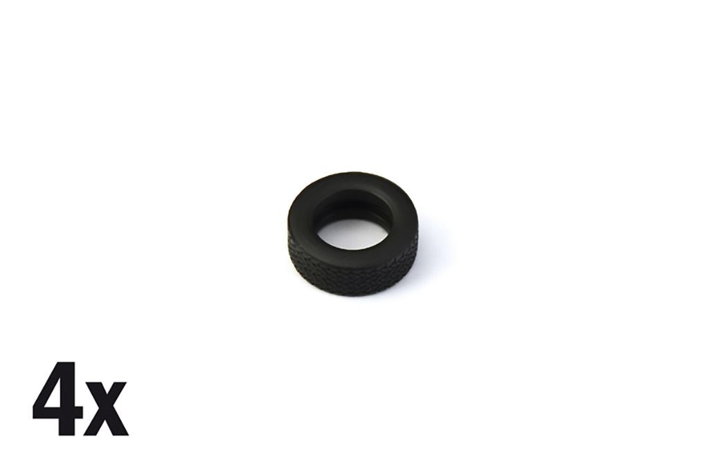 Italeri Volvo 760 GLE